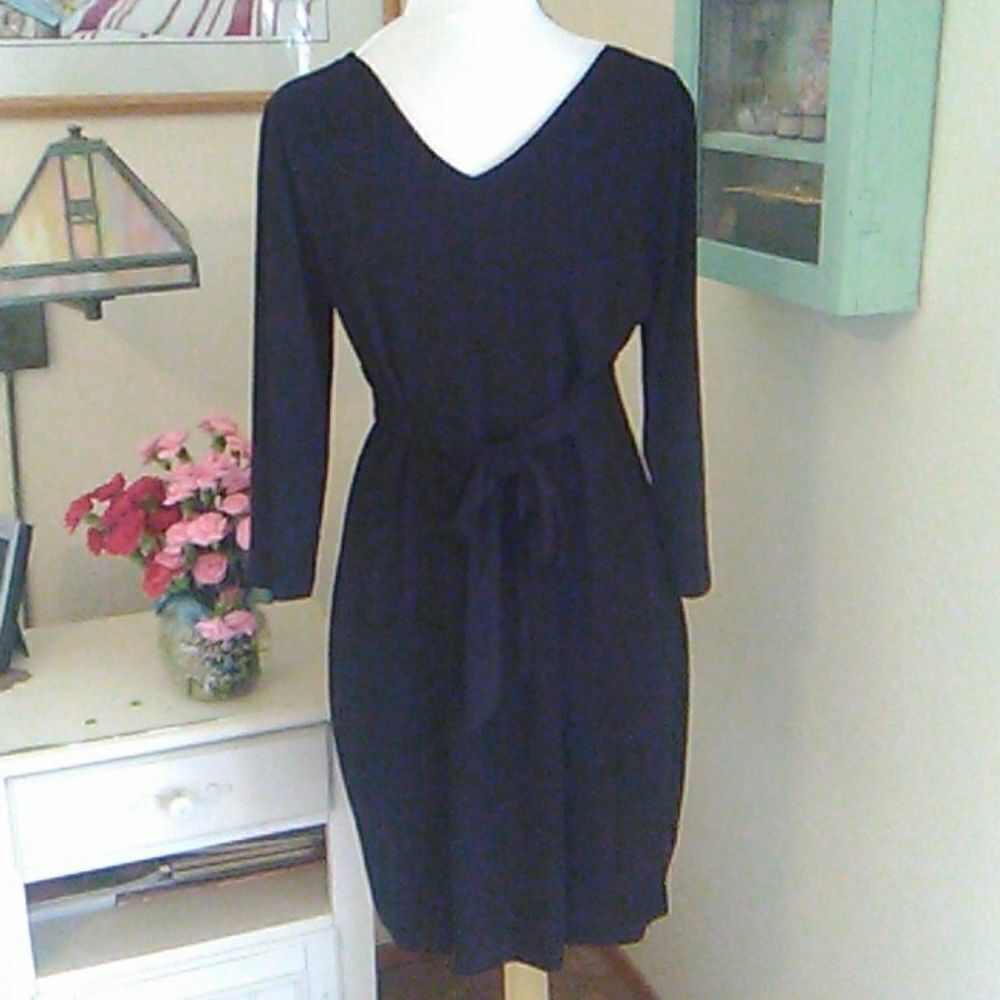 NWT En Focus Studio LBD - Picture 4 of 8